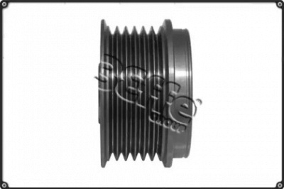 3EFFE GROUP f0027g -  